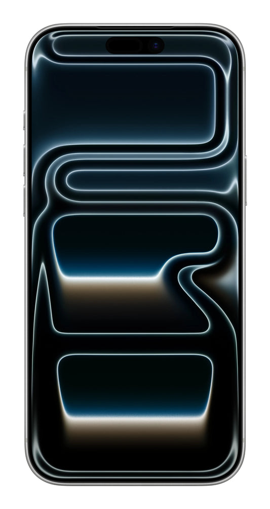 Apple iPhone 17 Pro Max 17,5 cm (6.9") SIM doble iOS 26 5G USB Tipo C 512 GB Plata