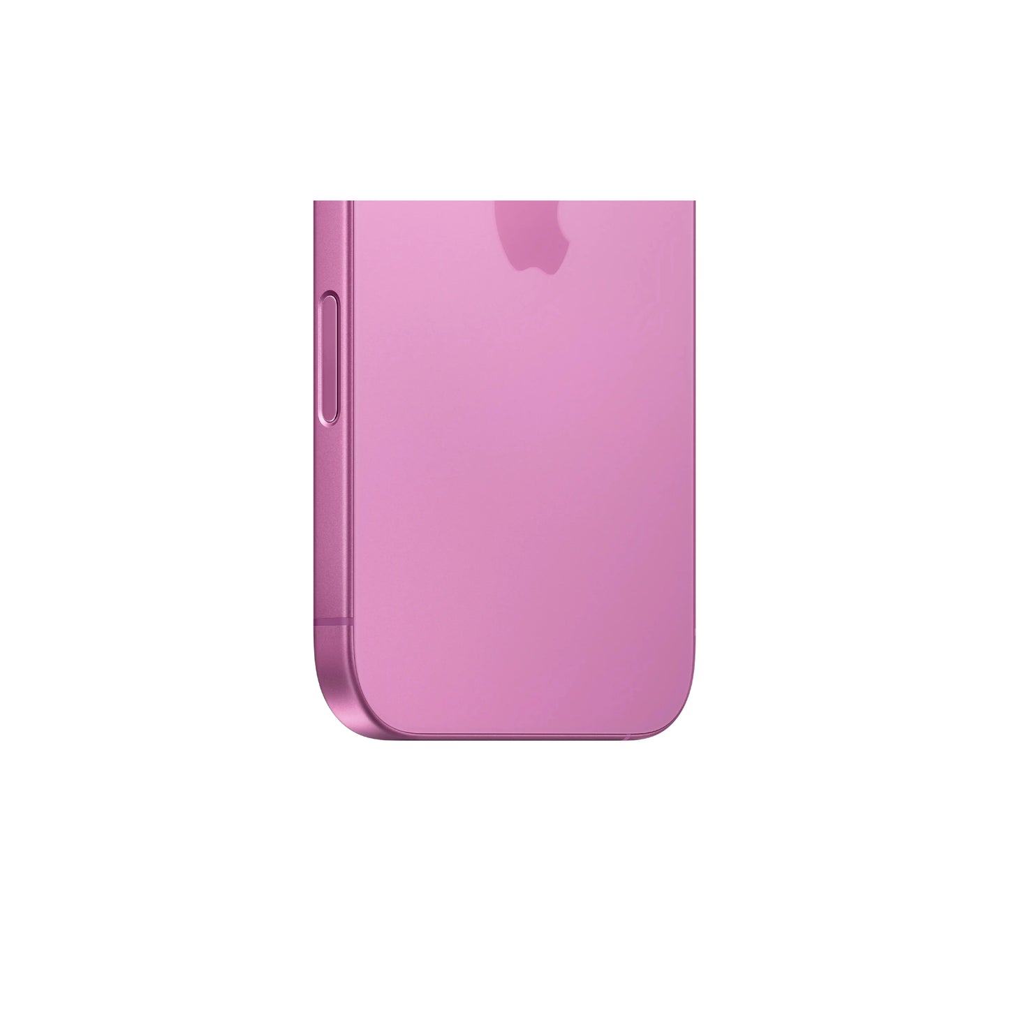 Apple iPhone 16 128GB - Pink