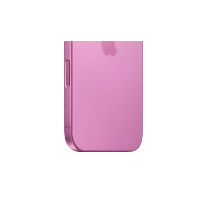 Apple iPhone 16 128GB - Pink