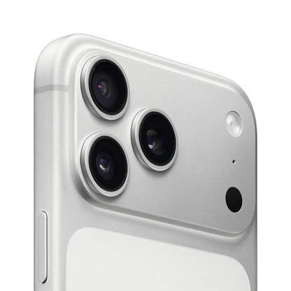 Apple iPhone 17 Pro Max 17,5 cm (6.9") SIM doble iOS 26 5G USB Tipo C 512 GB Plata