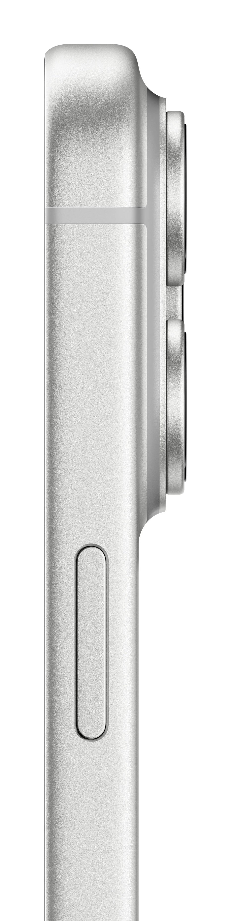 Apple iPhone 17 Pro Max 17,5 cm (6.9") SIM doble iOS 26 5G USB Tipo C 512 GB Plata