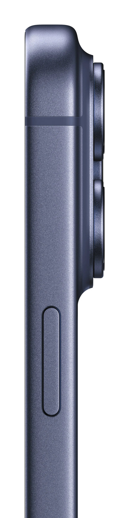 Apple iPhone 17 Pro Max 17,5 cm (6.9") SIM doble iOS 26 5G USB Tipo C 256 GB Azul