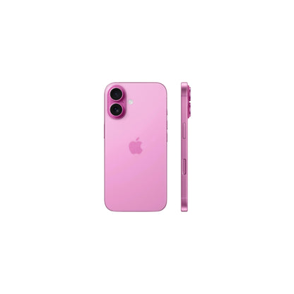 Apple iPhone 16 128GB - Pink