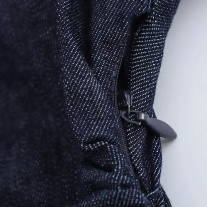 Vestido jeans feminino primavera verão casual vestidos longos para mulheres 2025 nova moda ruched manga curta streetwear midi ve