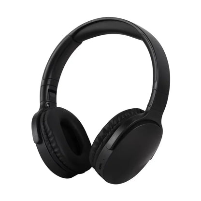 Fashion Bluetooth Wireless Headphones Over Ear Deep Bass Sports Stereo HiFi Long Battery Life Universal For All Devices