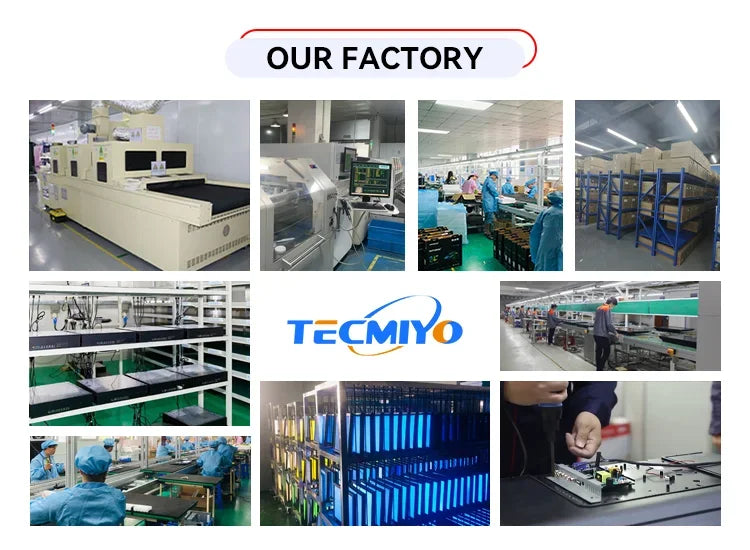 DisplayDesktop Computer Core I3 I5 I7 All In One Pc 23.8 27 Inch All In One Pc Computer