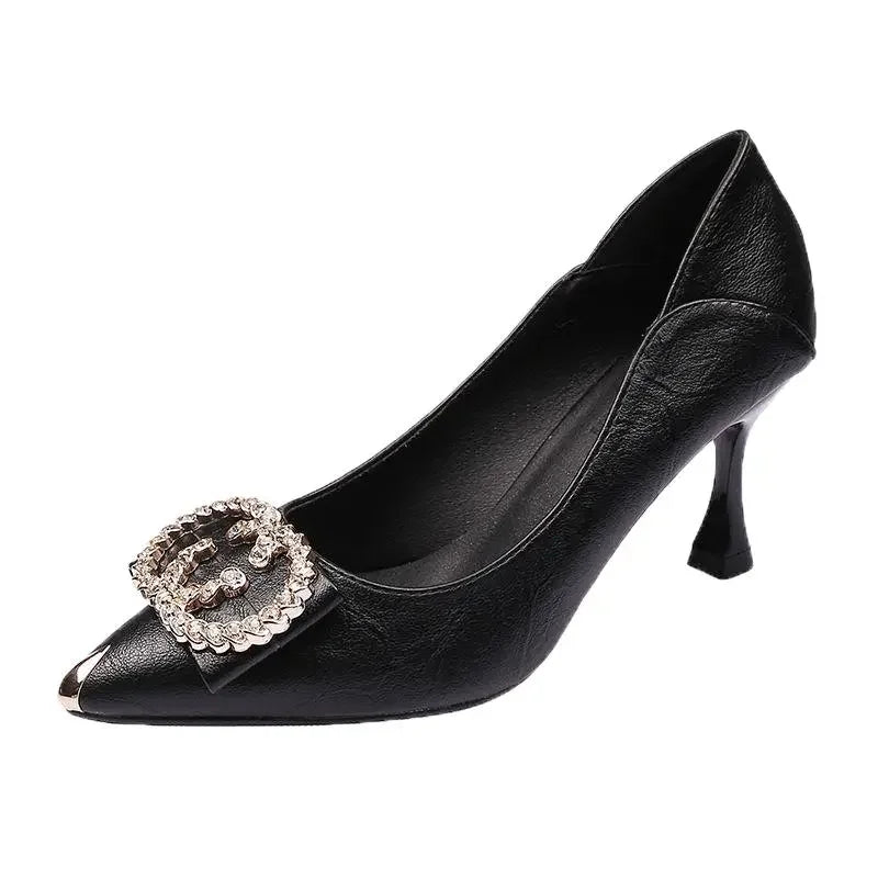 sapatos femininas women cute sweet plus size sexy party night club slim stiletto heel shoes lady fashion comfort pumps z417