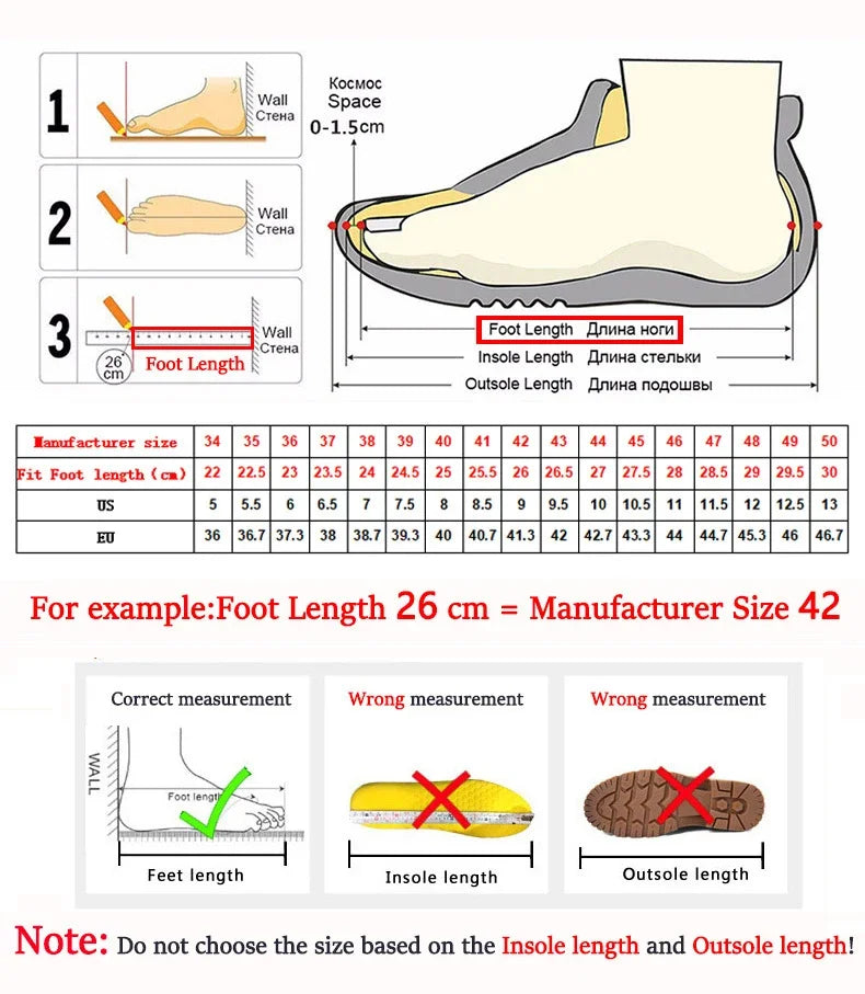 Men's Casual Shoes Light Non-slip Loafer Flat Shoes Outdoor Sneakers Vulcanized Shoes for Men Sapatos Formais Masculinos