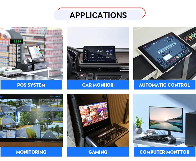 DisplayDesktop Computer Core I3 I5 I7 All In One Pc 23.8 27 Inch All In One Pc Computer