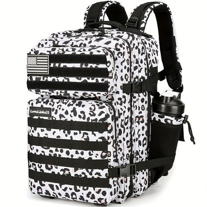 25L Hiking Backpack Daily Use Backpack Fitness Backpack Cycling Backpack Daypack Travel Sports For Camping Hiking Outdoor Sports For Birthdays Gift, Mochila